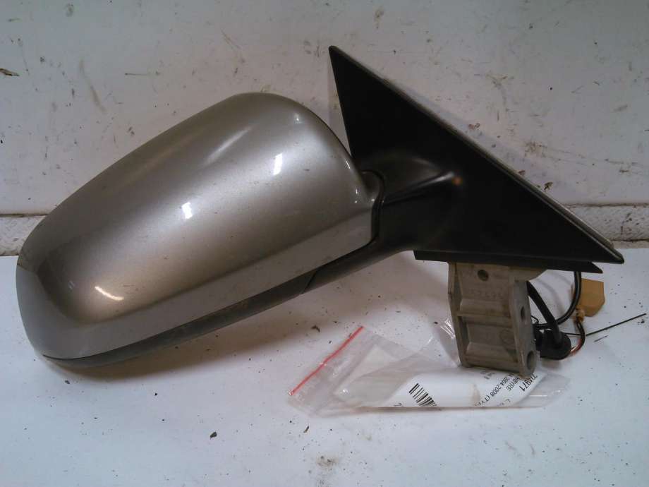 Speil høyre til Audi A4 2004-2008 (Type III) (B7) (B7) 