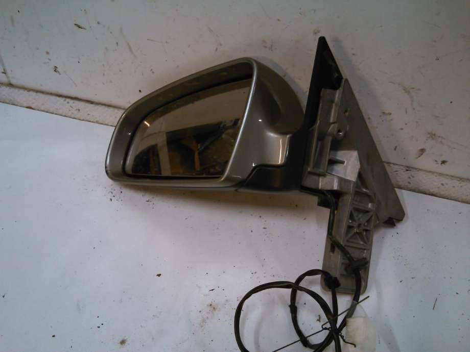 Speil venstre til Audi A4, 2004-2008 (Type III) (B7) (B7) 