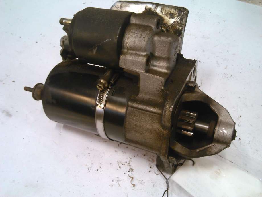 Starter til Audi A4, 2004-2008 (Type III) (B7) (B7) 