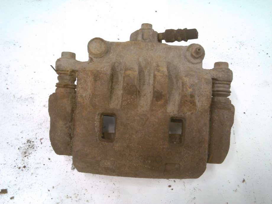 Bremsecaliper høyre foran til Subaru Legacy, 2003-2007 (Type IV, Fase 1)  