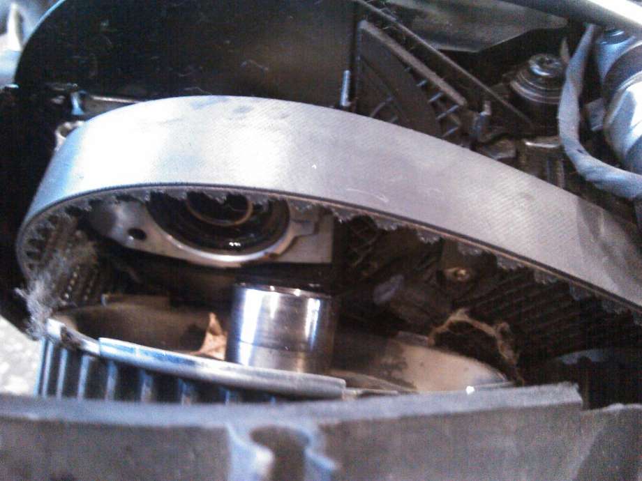 Motor delemotor til VW Golf, Plus/Cross 2009-2013 (Fase 2)  
