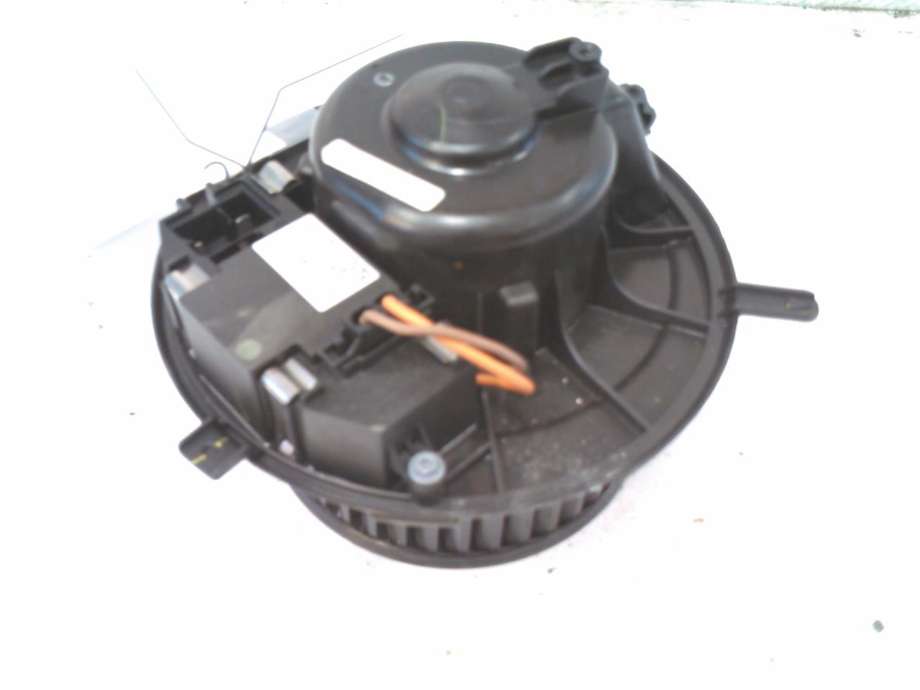 Varmeapparat motor til VW Golf, Plus/Cross, 2009-2013 (Fase 2)  (3C1820015Q)