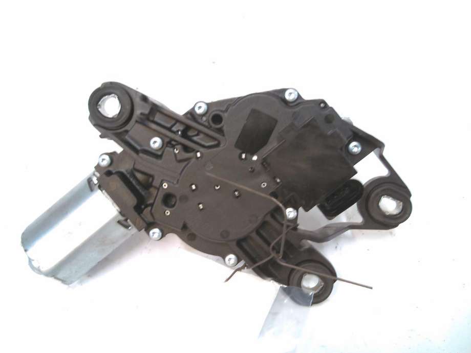 Viskermotor bakrute til VW Golf, Plus/Cross 2009-2013 (Fase 2)  (0390201216|5K6955711B|)