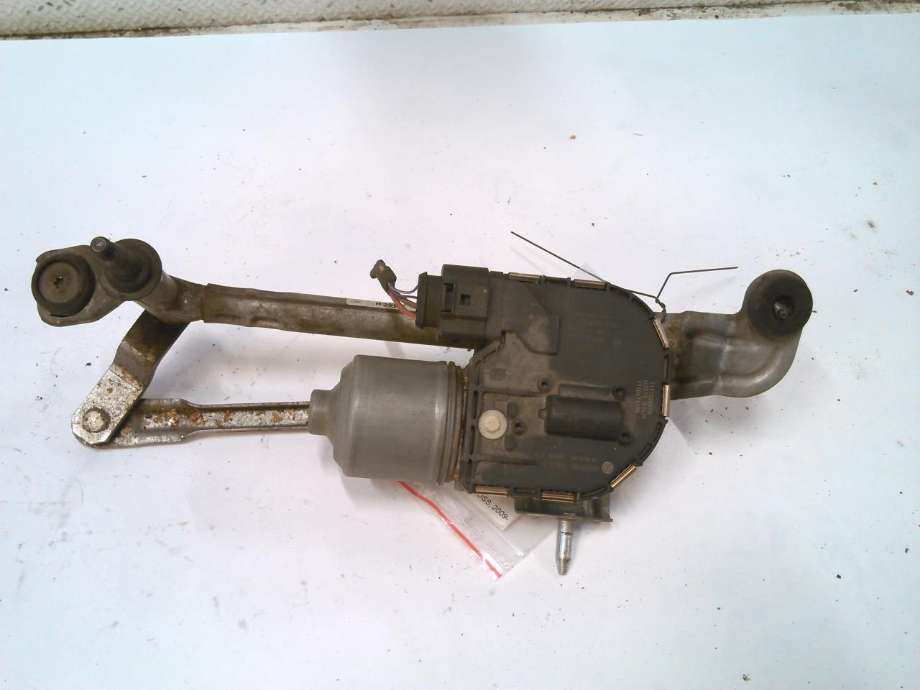 Viskermotor foran venstre til VW Golf, Plus/Cross, 2009-2013 (Fase 2)  (1397220652)