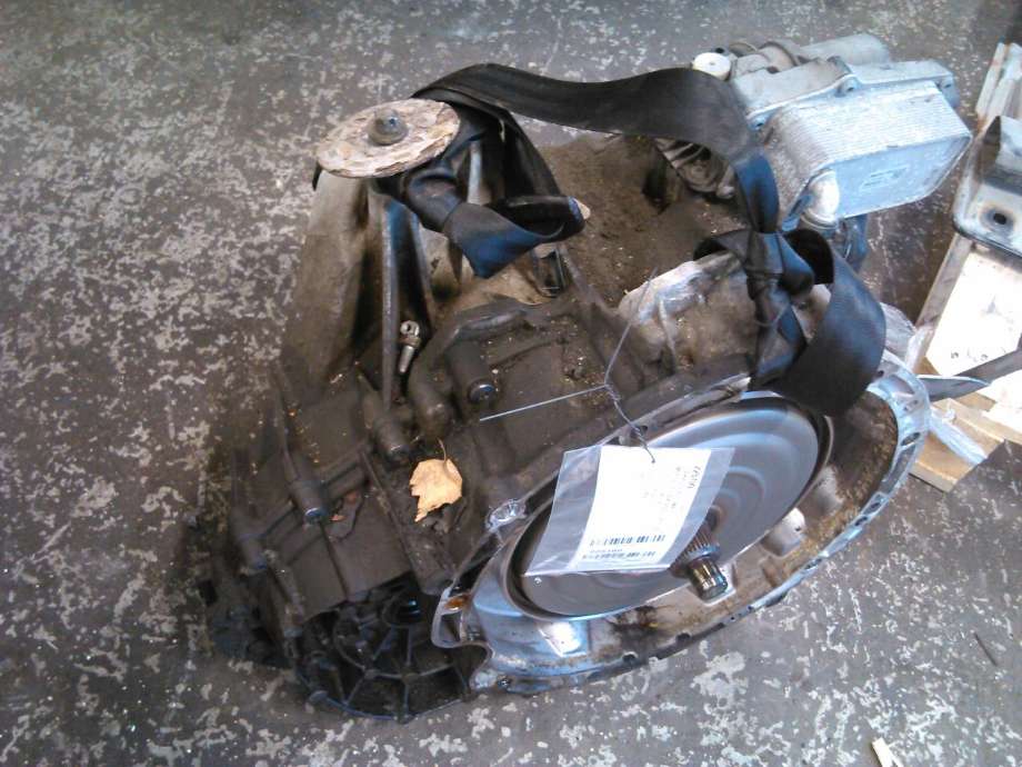 Girkasse automat til Mercedes B-Klasse 2011-2018 (W246) (W246) 