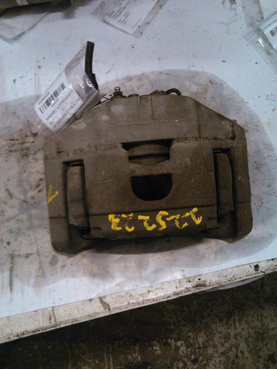 Bremsecaliper venstre foran til Audi A6, 2005-2008 (Type III, Fase 1) (C6) (C6)