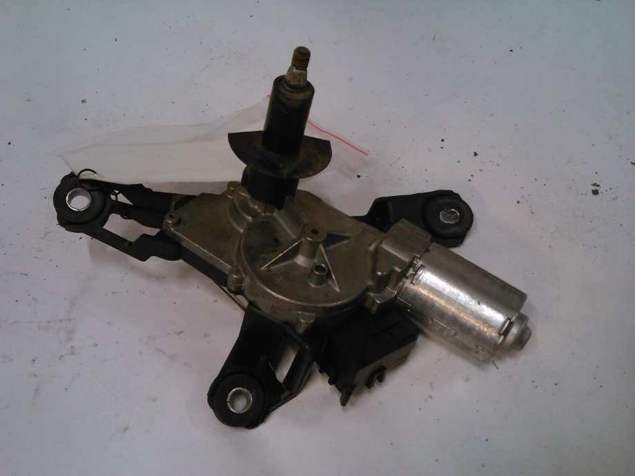 Viskermotor bakrute til Toyota Yaris, 2006-2009 (Type II, Fase 1)  (BOSCH|0390201825)