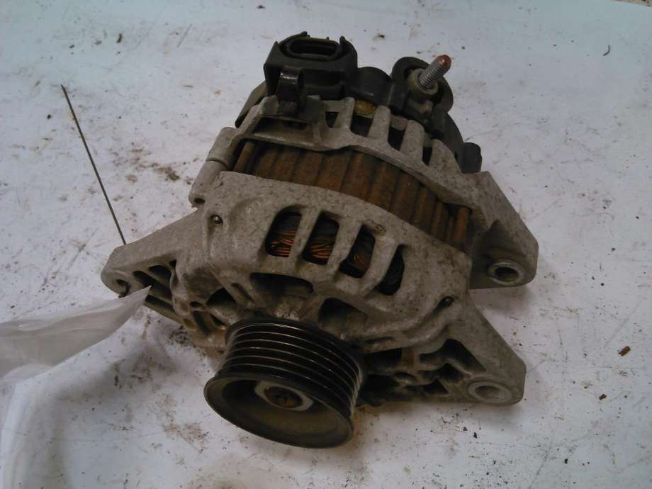Dynamo til Hyundai i20, 2009-2014 (Type I)  (VALEO|2607372)