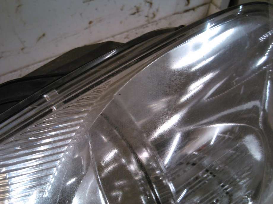 Frontlykt høyre halogen til Hyundai i20 2009-2014 (Type I)