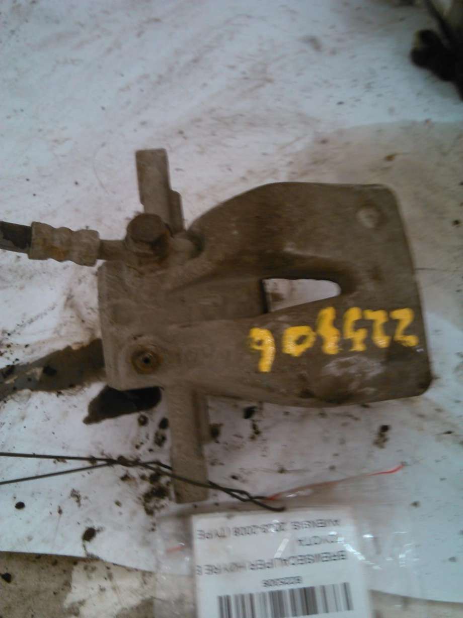 Bremsecaliper høyre bak til Toyota Avensis, 2003-2008 (Type II)  