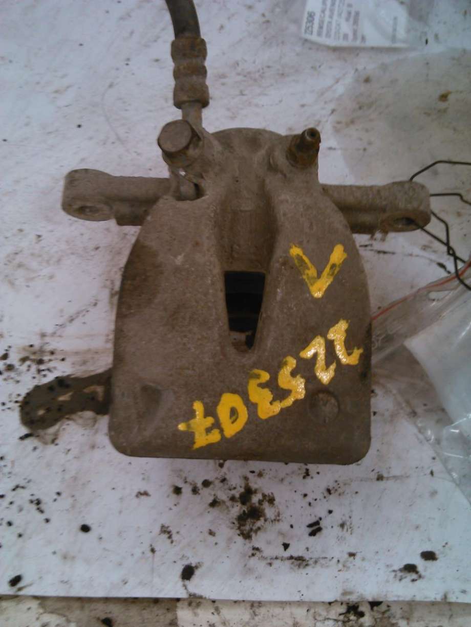 Bremsecaliper venstre bak til Toyota Avensis, 2003-2008 (Type II)  