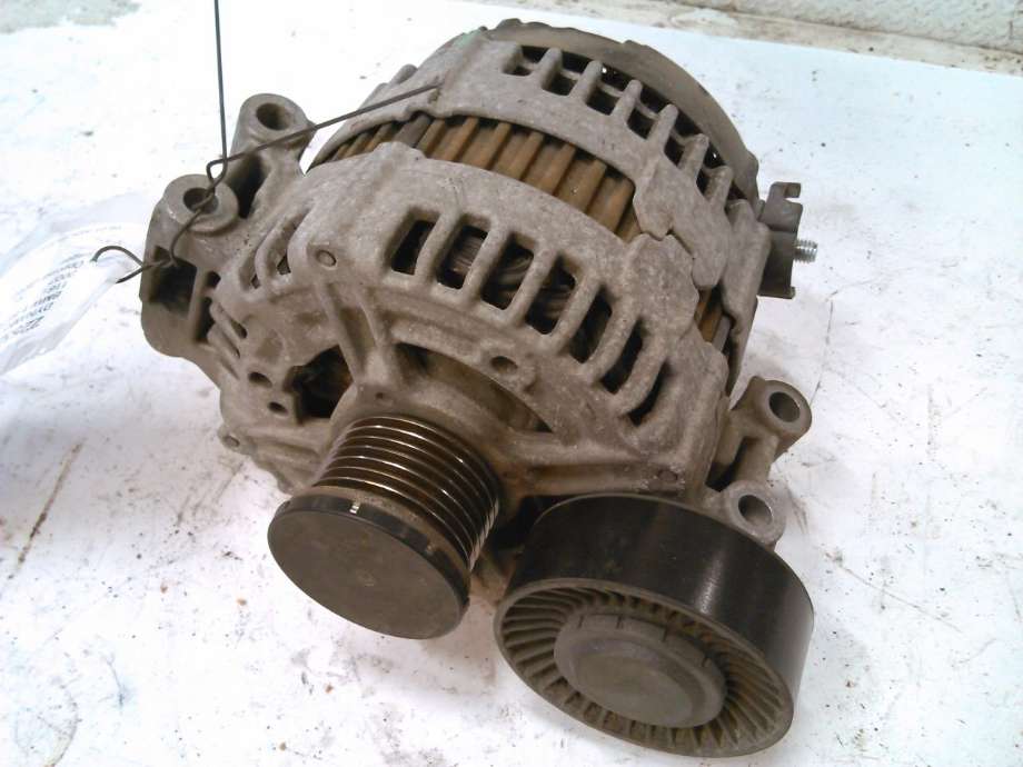 Dynamo til BMW 1-Serie, 2004-2011 (E81/E82/E87/E88) (E81/E82/E87/E88) (0121715017)