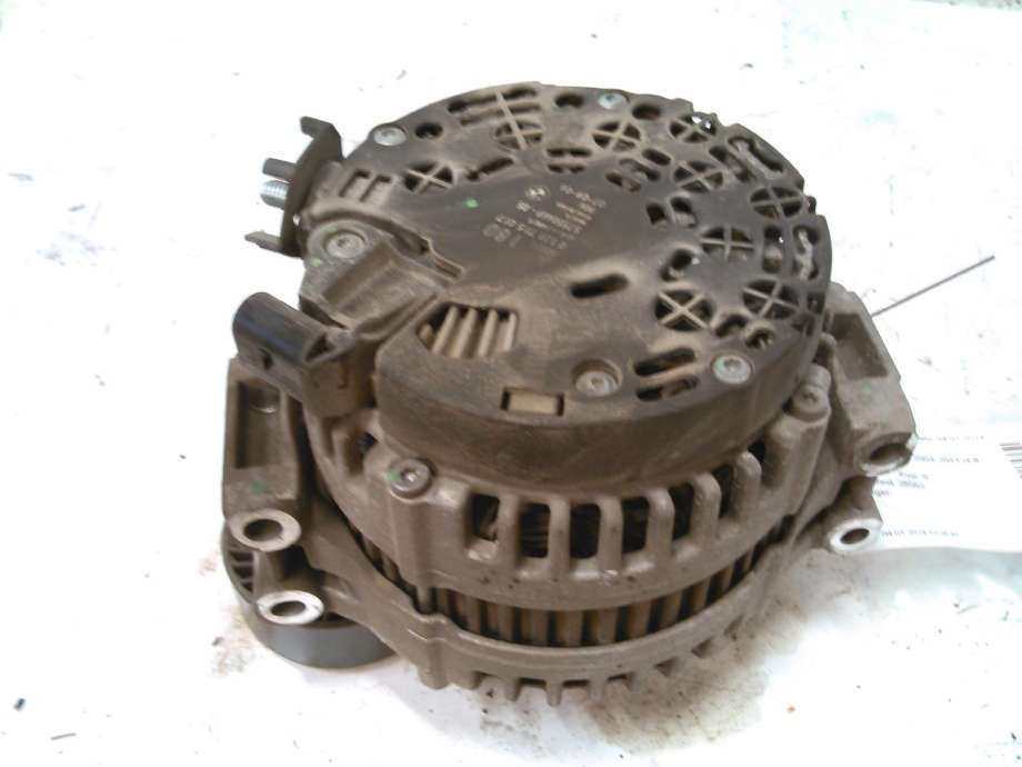 Dynamo til BMW 1-Serie 2004-2011 (E81/E82/E87/E88) (E81/E82/E87/E88) (0121715017|7550469-05|)