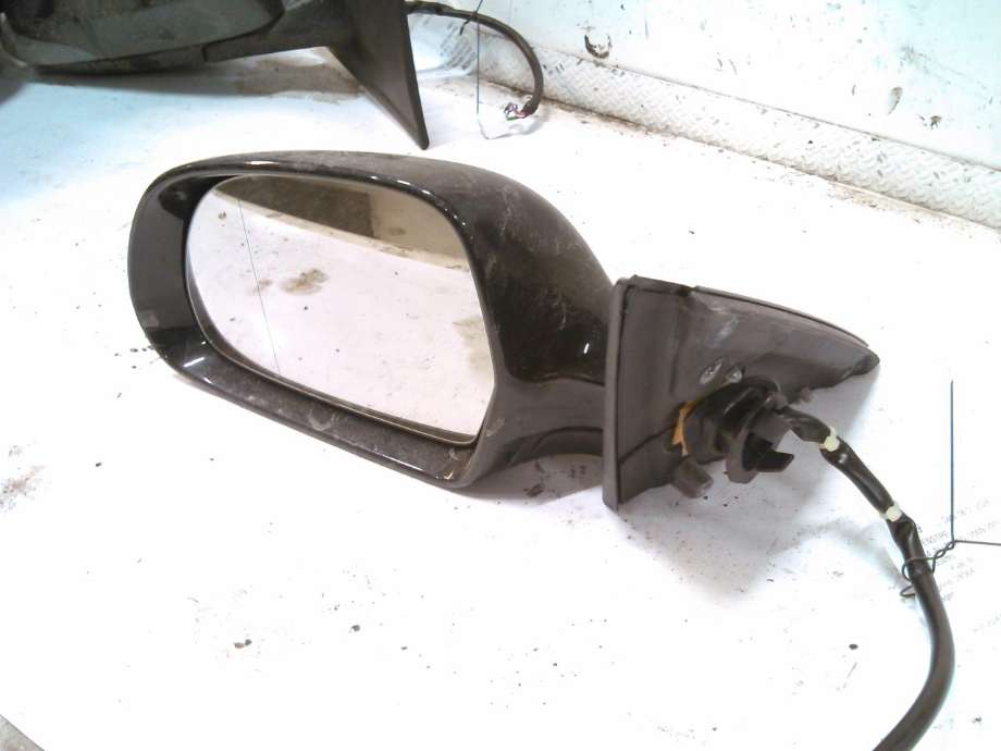 Speil venstre til Audi A4, Allroad, 2009-2016 (Type I) (B8) (B8) 