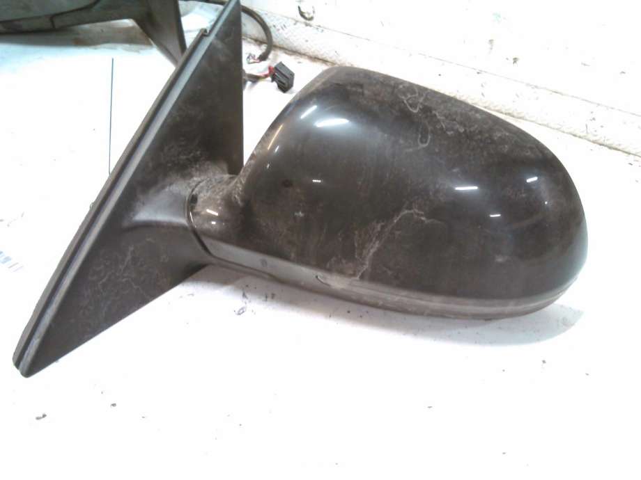 Speil venstre til Audi A4, Allroad 2009-2016 (Type I) (B8) (B8) 