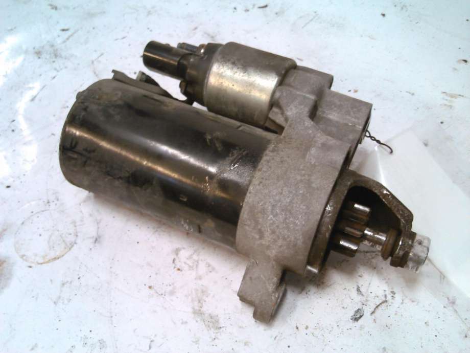 Starter diesel til Audi A4, Allroad, 2009-2016 (Type I) (B8) (B8) (03L911021E)