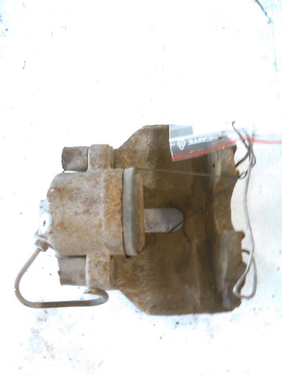 Bremsecaliper venstre foran til Audi A4, 1999-2001 (Type I, Fase 2) (B5) (B5)
