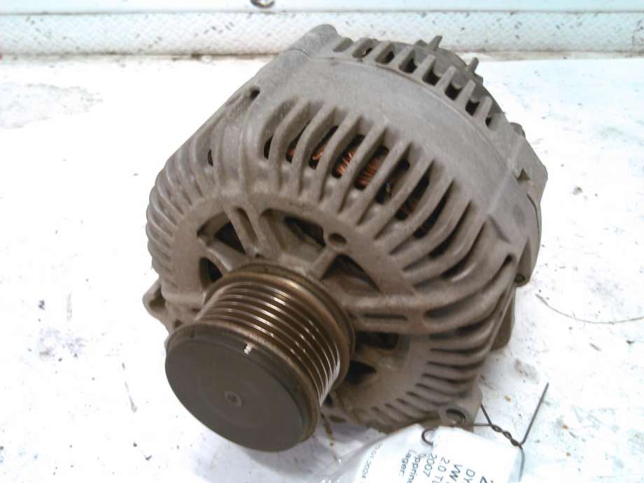 Dynamo diesel til VW Passat, 2005-2010 (B6) (B6) (0219*03026L)