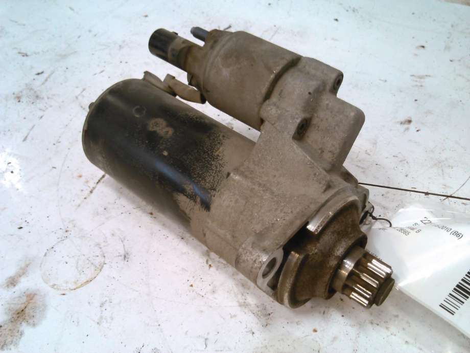 Starter diesel til VW Passat, 2005-2010 (B6) (B6) (0001123016)