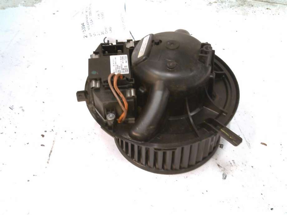 Varmeapparat motor til VW Passat, 2005-2010 (B6) (B6) (3C1820015J)