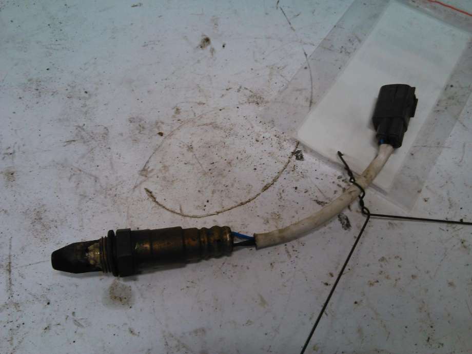 Lambdasonde til Toyota Yaris, 2012-2014 (Type III, Fase 1)  