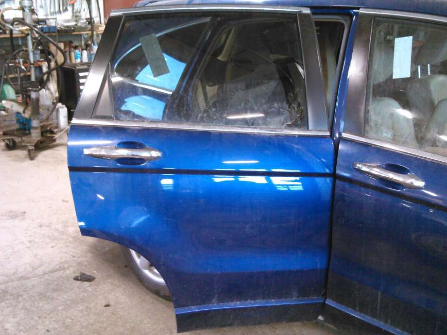 Dør høyre bak til Honda CR-V 2007-2012 (Type III)
