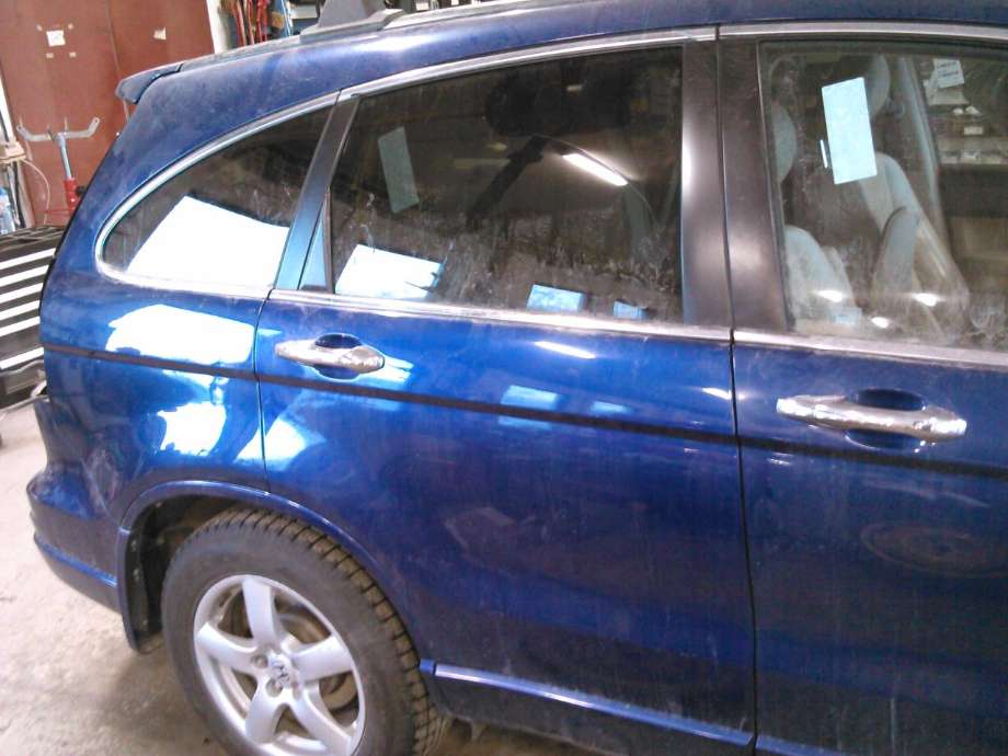 Dør høyre bak til Honda CR-V 2007-2012 (Type III)