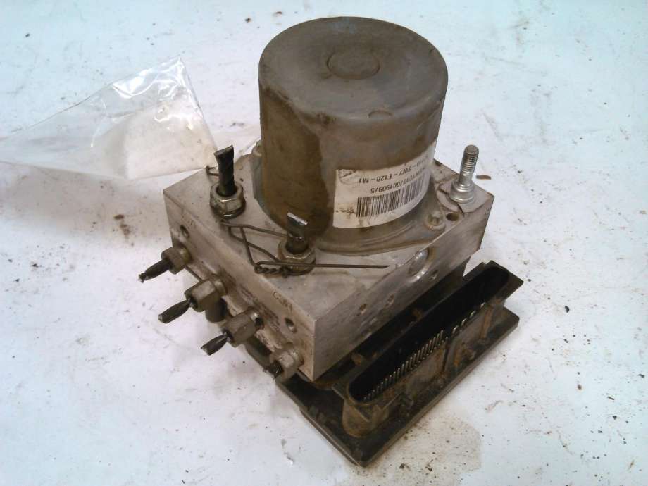 ABS sentral til Honda CR-V, 2007-2012 (Type III)  (0265238044)