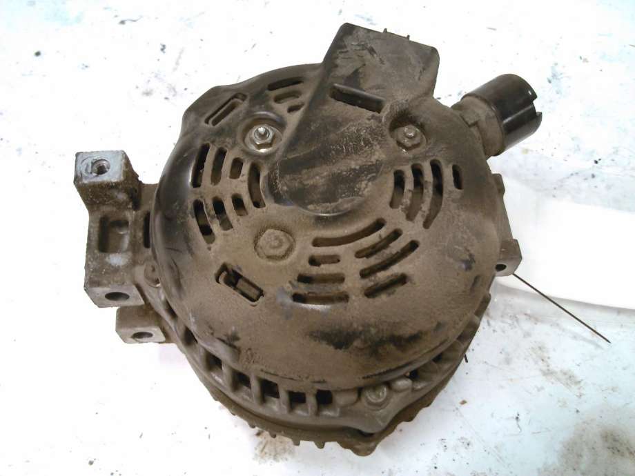 Dynamo diesel til Honda CR-V 2007-2012 (Type III)  (DENSO|)