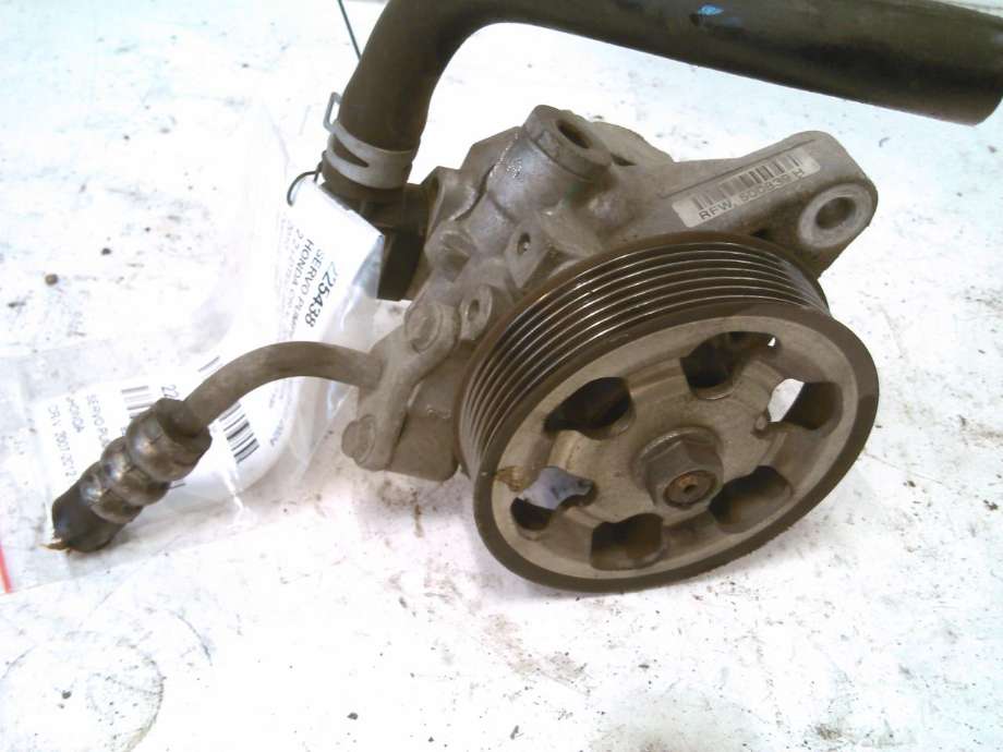 Servo pumpe mekanisk til Honda CR-V, 2007-2012 (Type III)  