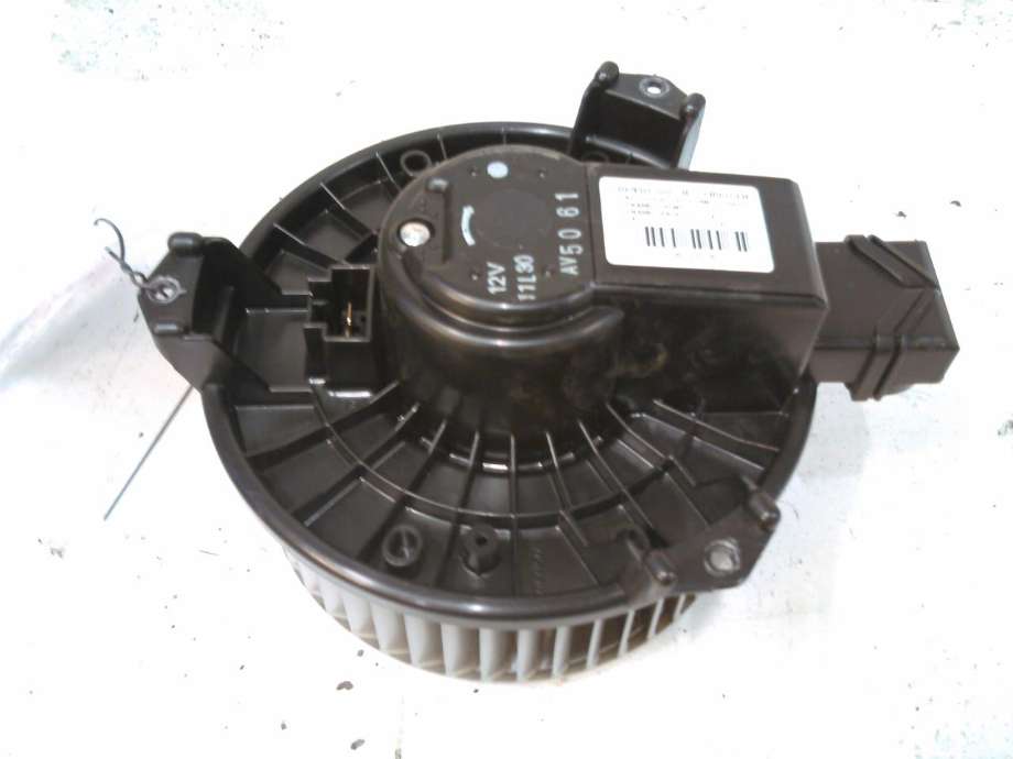 Varmeapparat motor til Honda CR-V 2007-2012 (Type III) (DENSO|11L30AV5061|)