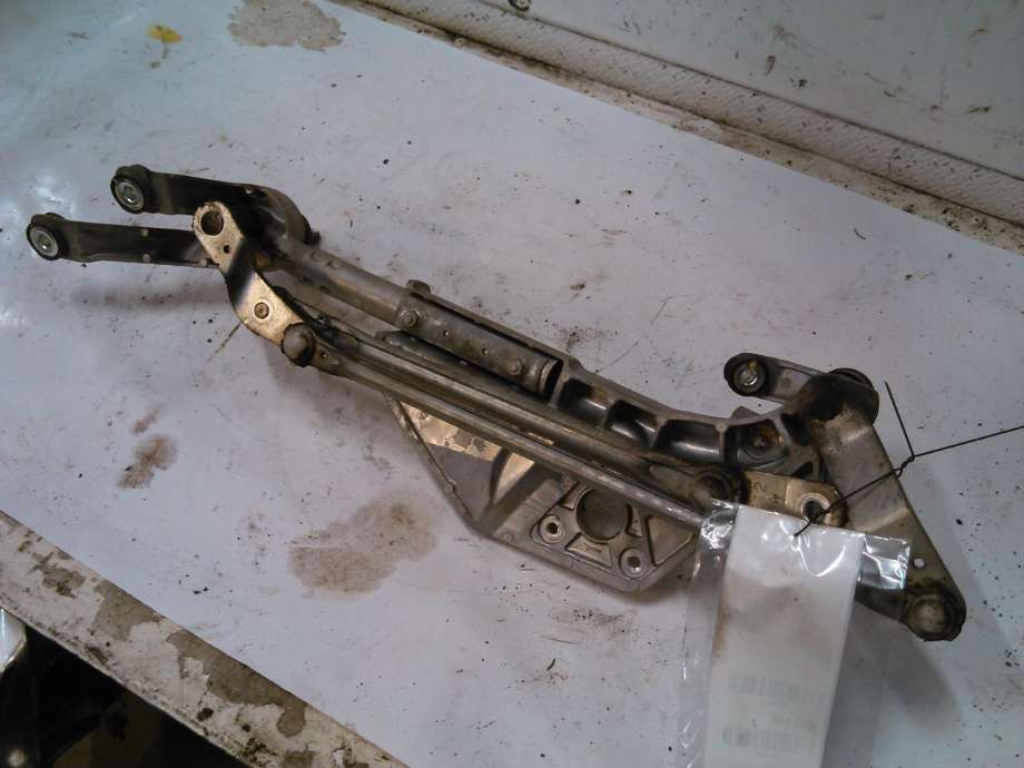 Viskeroverføring til Honda CR-V 2007-2012 (Type III)  