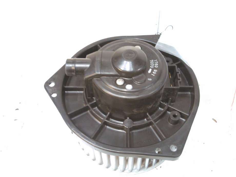 Varmeapparat motor til Subaru Forester, 2008-2013 (Type III)  (502726-1760)
