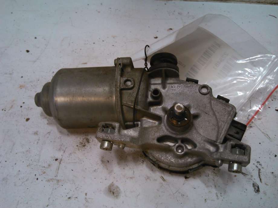 Viskermotor frontrute til Subaru Forester, 2008-2013 (Type III)  (86511SC010)