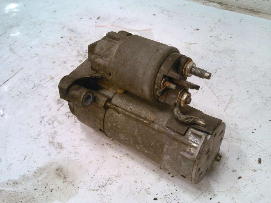 Starter diesel til Peugeot Partner 2015-2019 (Type II, Fase 2)  (27J62785BB|TS14E110|)