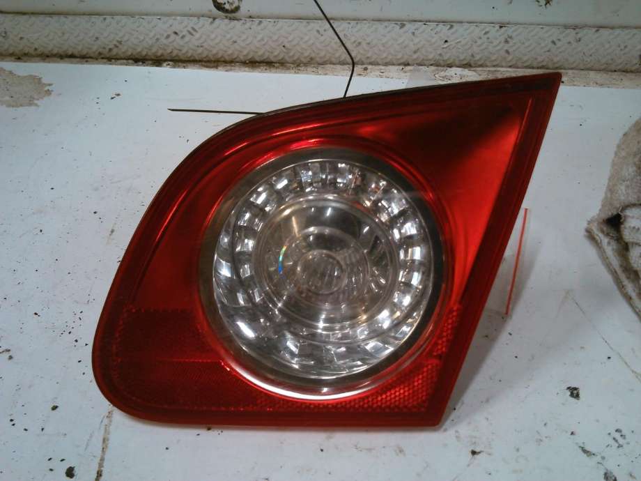 Baklykt høyre indre til VW Passat, 2005-2010 (B6) (B6) 