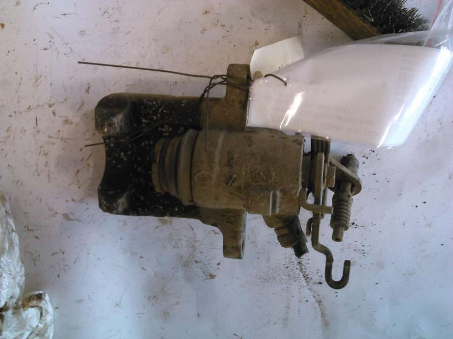 Bremsecaliper høyre bak til VW Golf VI, 2008-2012  