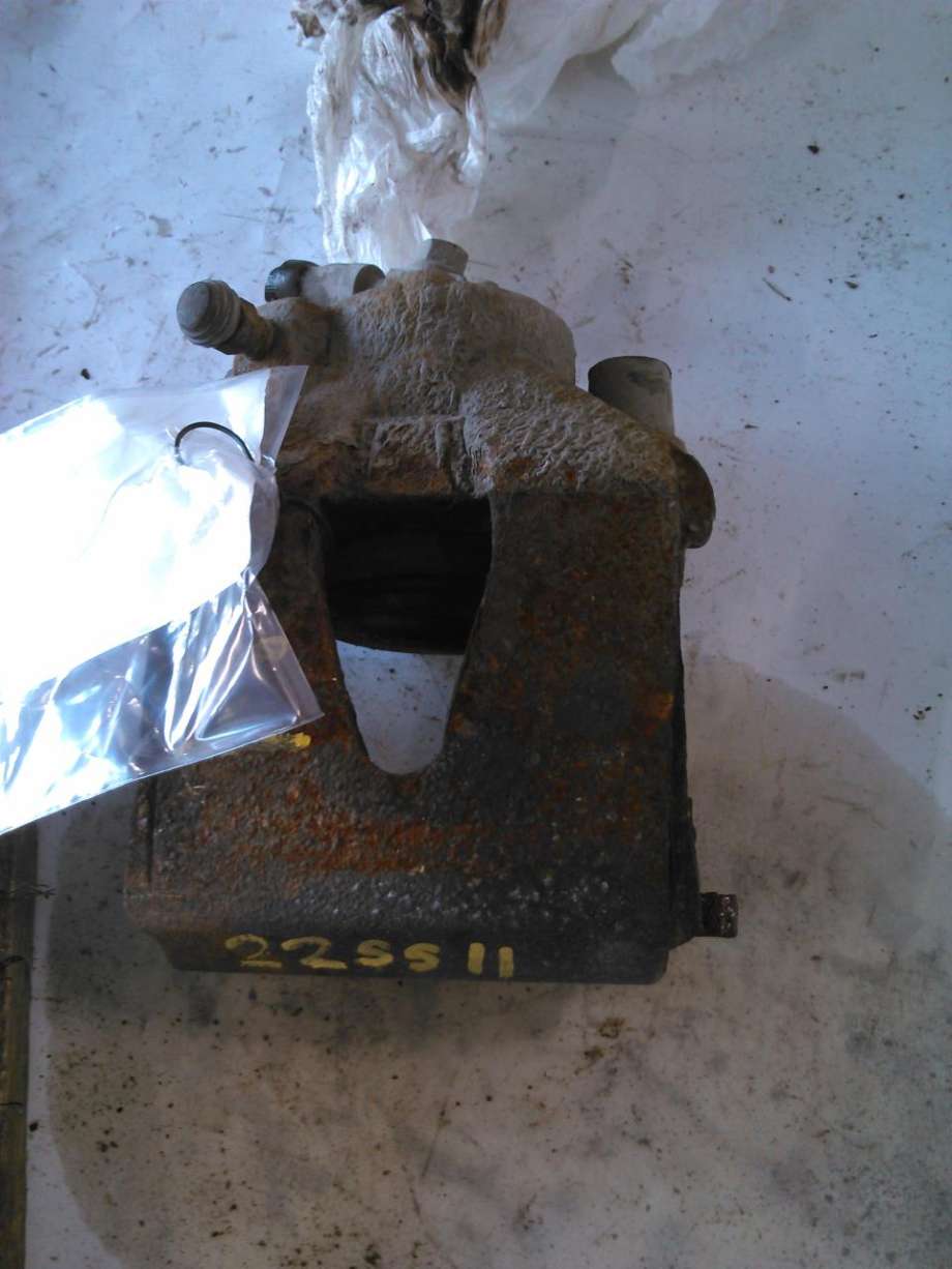 Bremsecaliper høyre foran til VW Golf VI, 2008-2012  