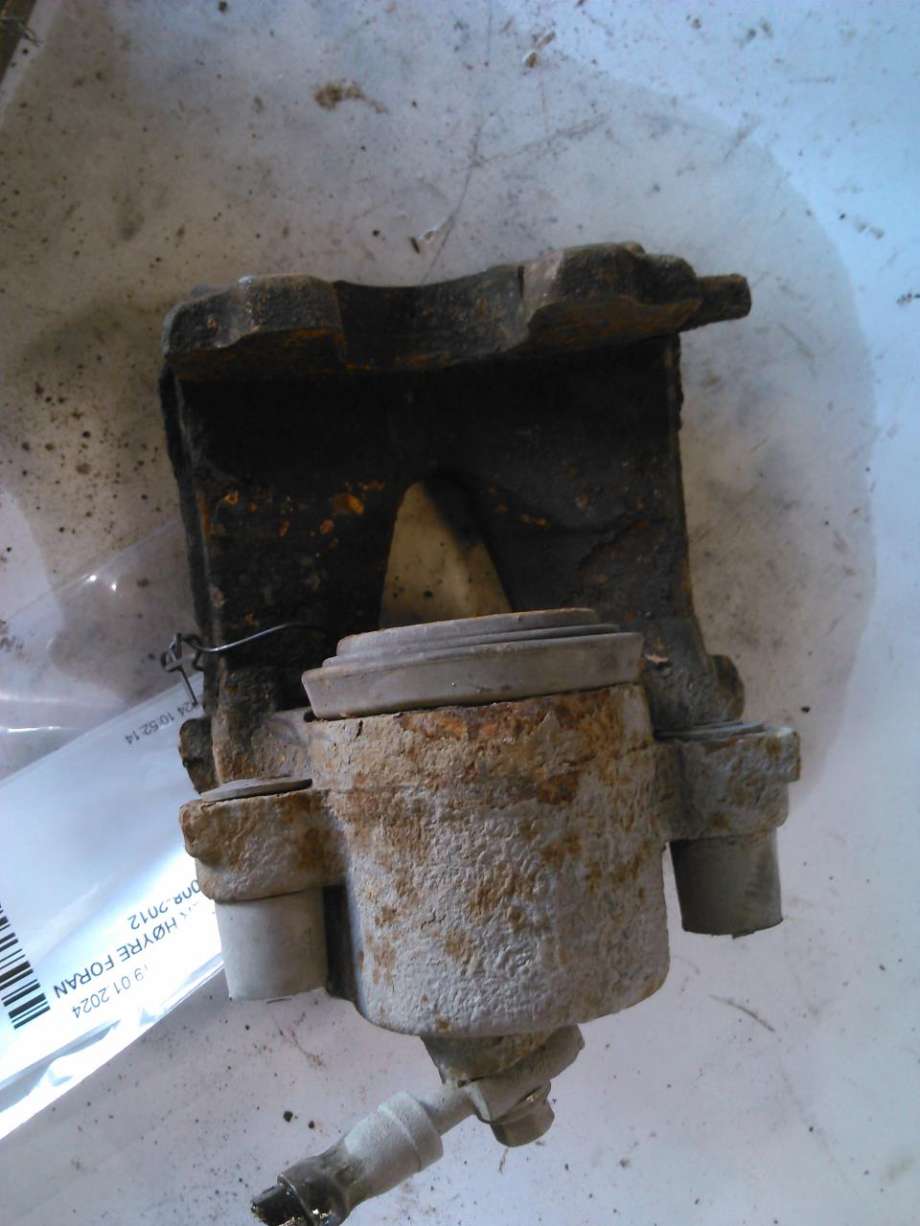Bremsecaliper høyre foran til VW Golf VI 2008-2012  