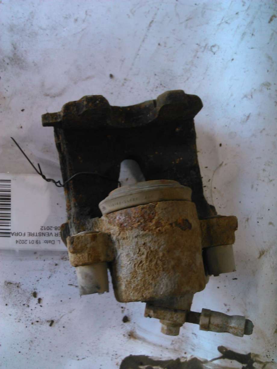 Bremsecaliper venstre foran til VW Golf VI 2008-2012  