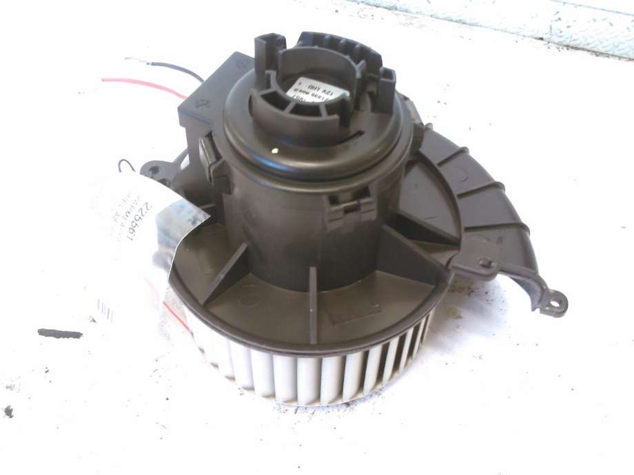 Varmeapparat motor til Opel Astra H, 2004-2009  (0909121957)