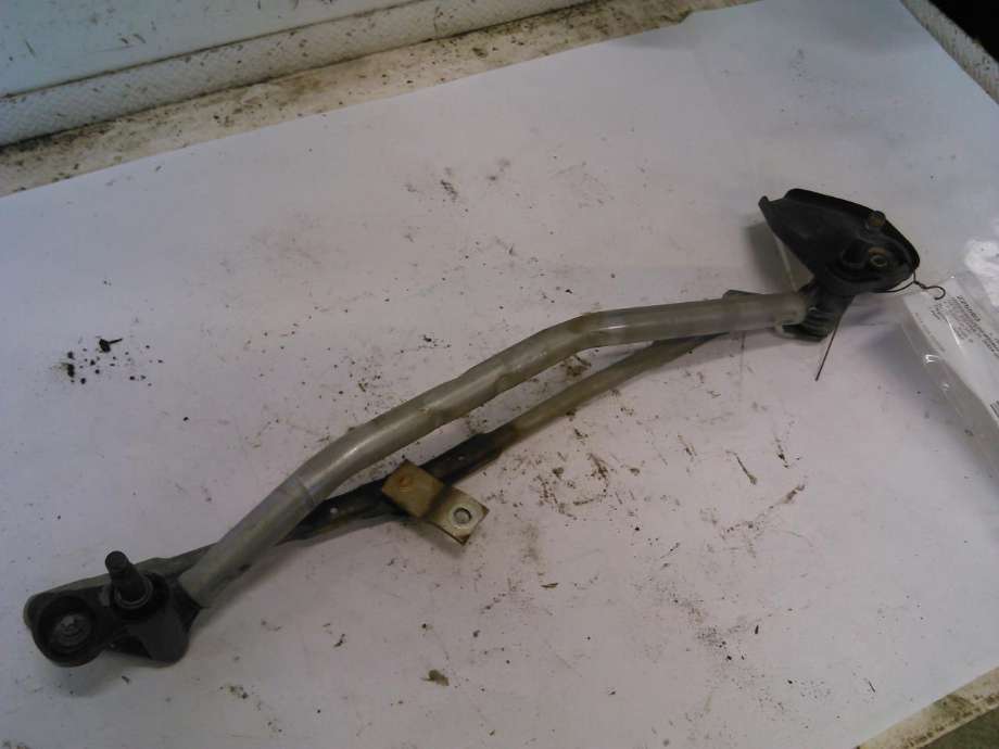 Viskeroverføring til Opel Astra H, 2004-2009  