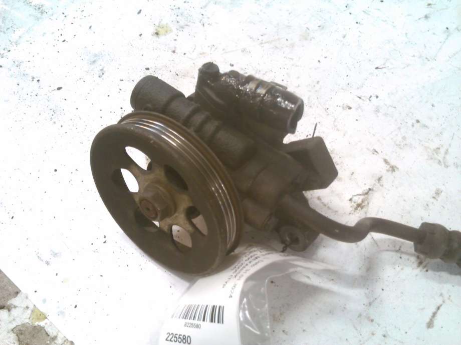 Servo pumpe mekanisk til Honda HR-V, 1999-2006 (Type I)  