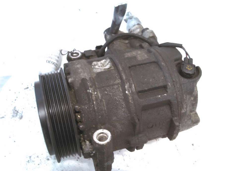 Aircondition kompressor til Mercedes E-Klasse 2002-2006 (Fase 1) (W211) (W211) 