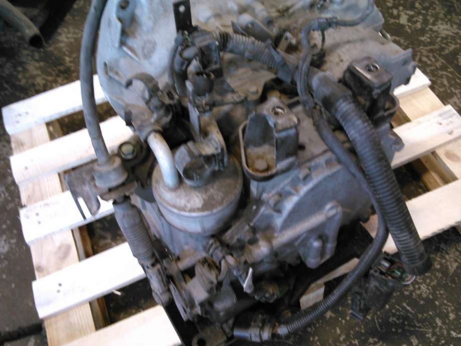Girkasse automat til VW Polo 2002-2005 (Type IV, Fase 1)  (ESK|ESK|)