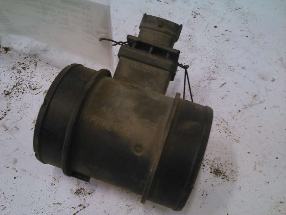 Luftmengde/luftmassemåler til Suzuki SX4 2006-2009 (Type I, Fase 1) (0281002683|)
