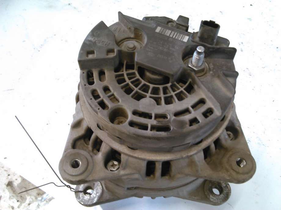 Dynamo diesel til Nissan Qashqai 2010-2014 (Type I, Fase 2)  (0124525140|8200728292|)