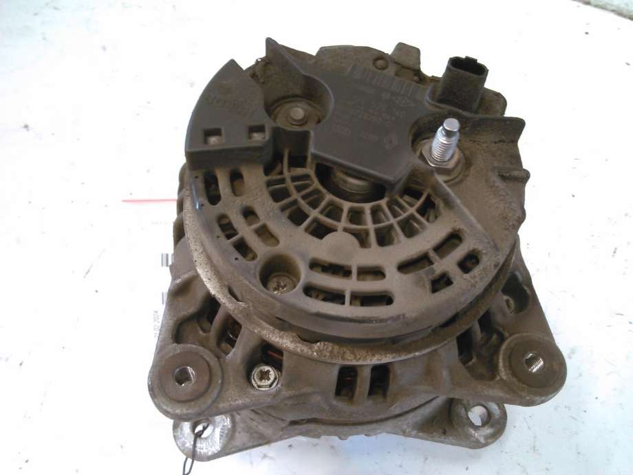 Dynamo diesel til Nissan Qashqai 2010-2014 (Type I, Fase 2)  (0124525140|8200728292-C|)
