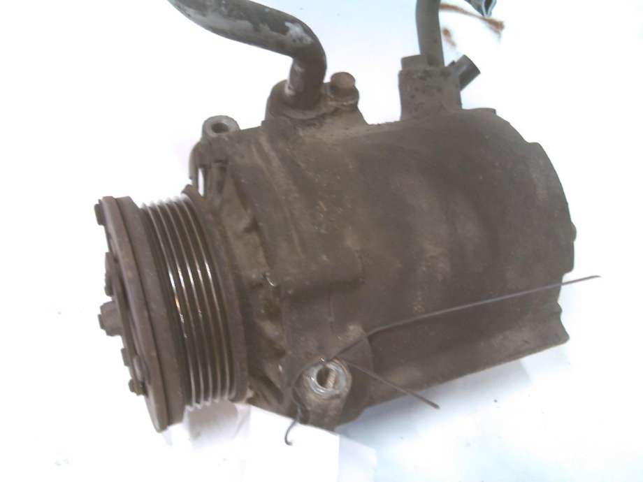 Aircondition kompressor til Mitsubishi Outlander, 2007-2010 (Type II, Fase 1)  