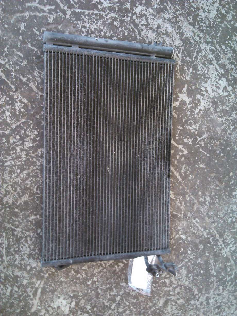 Aircondition radiator til BMW 3-Serie, 2005-2011 (E90/E91/E92/E93) (E90/E91/E92/E93) 